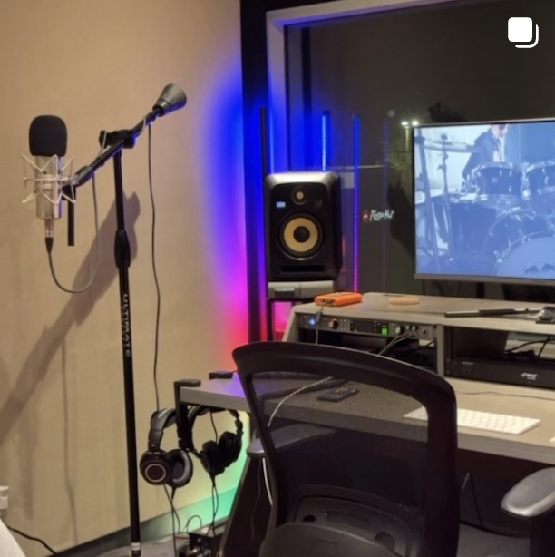 Green Tea Studios x DoLA Giveaway