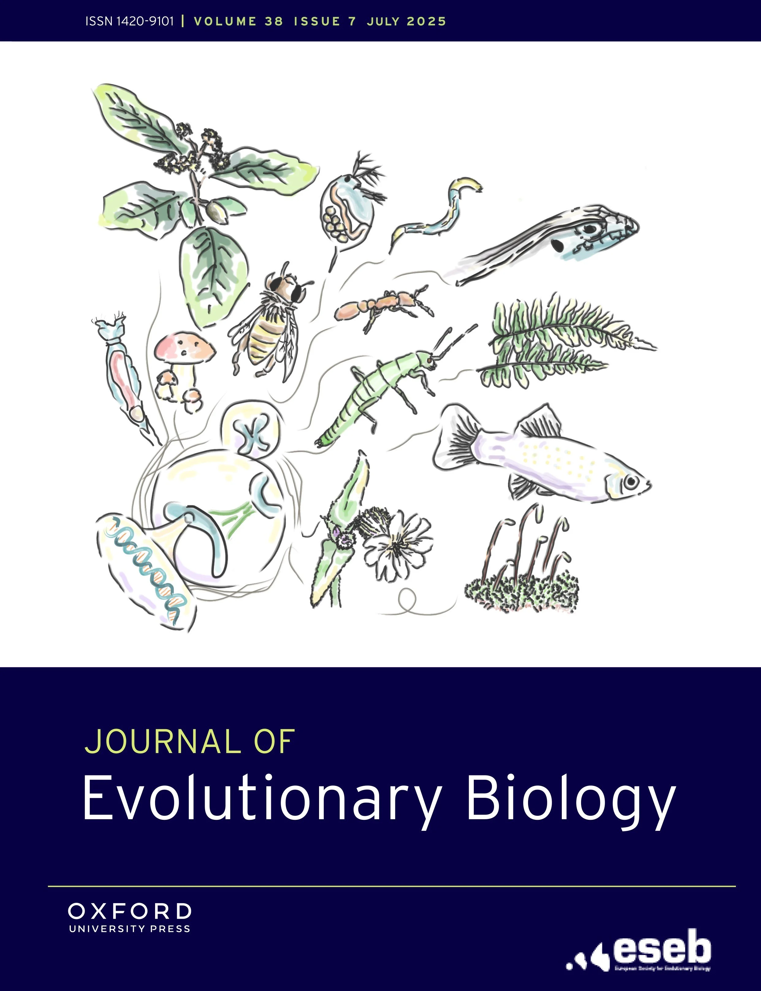 2025 - Jeffries et al - J Evol Biol - Tree of Sex consortium.jpeg