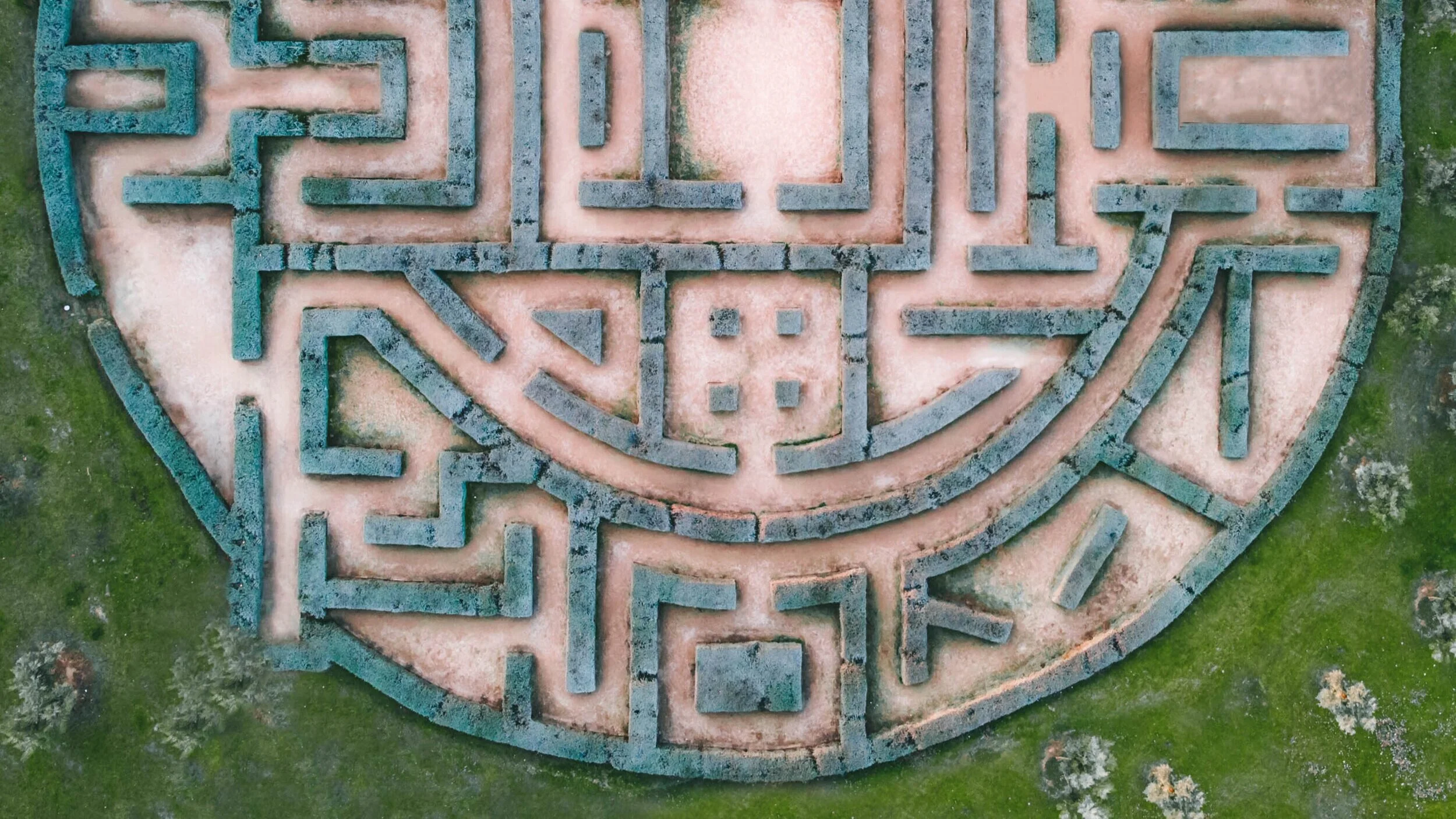 Goals for 2021: Your Eating Decision Maze (part 1)