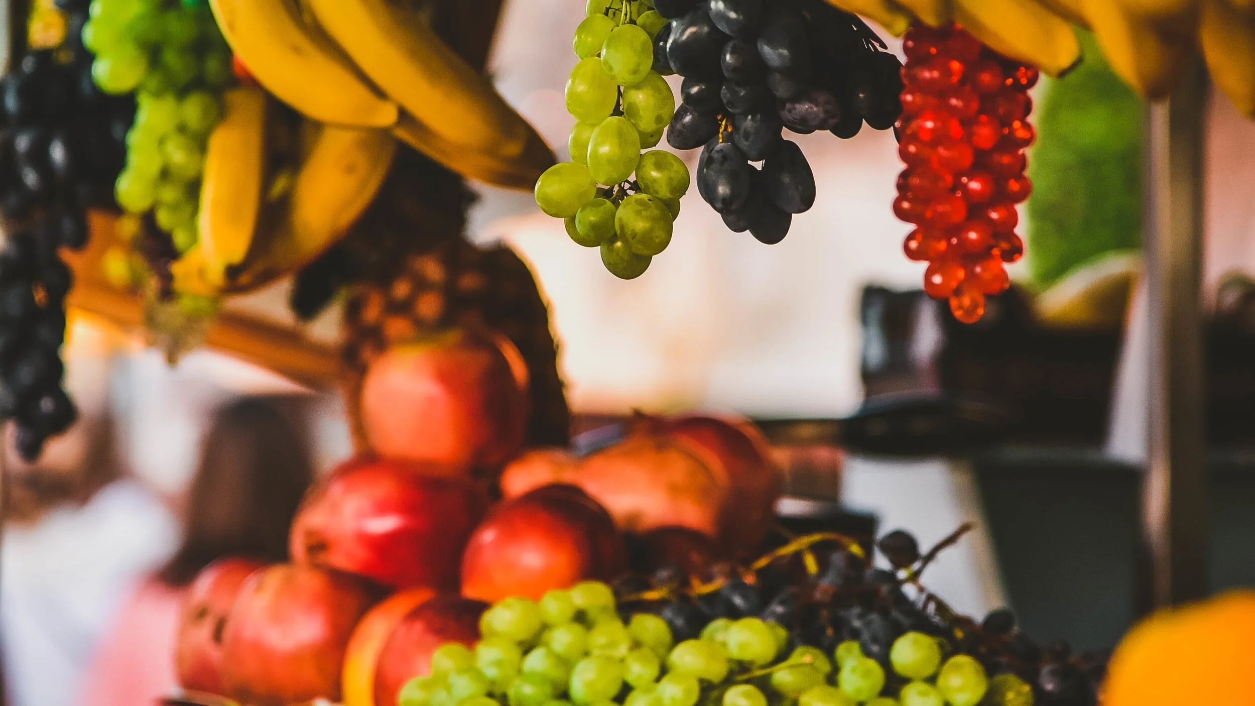 Starter Byte Challenge Day 11: Fiber