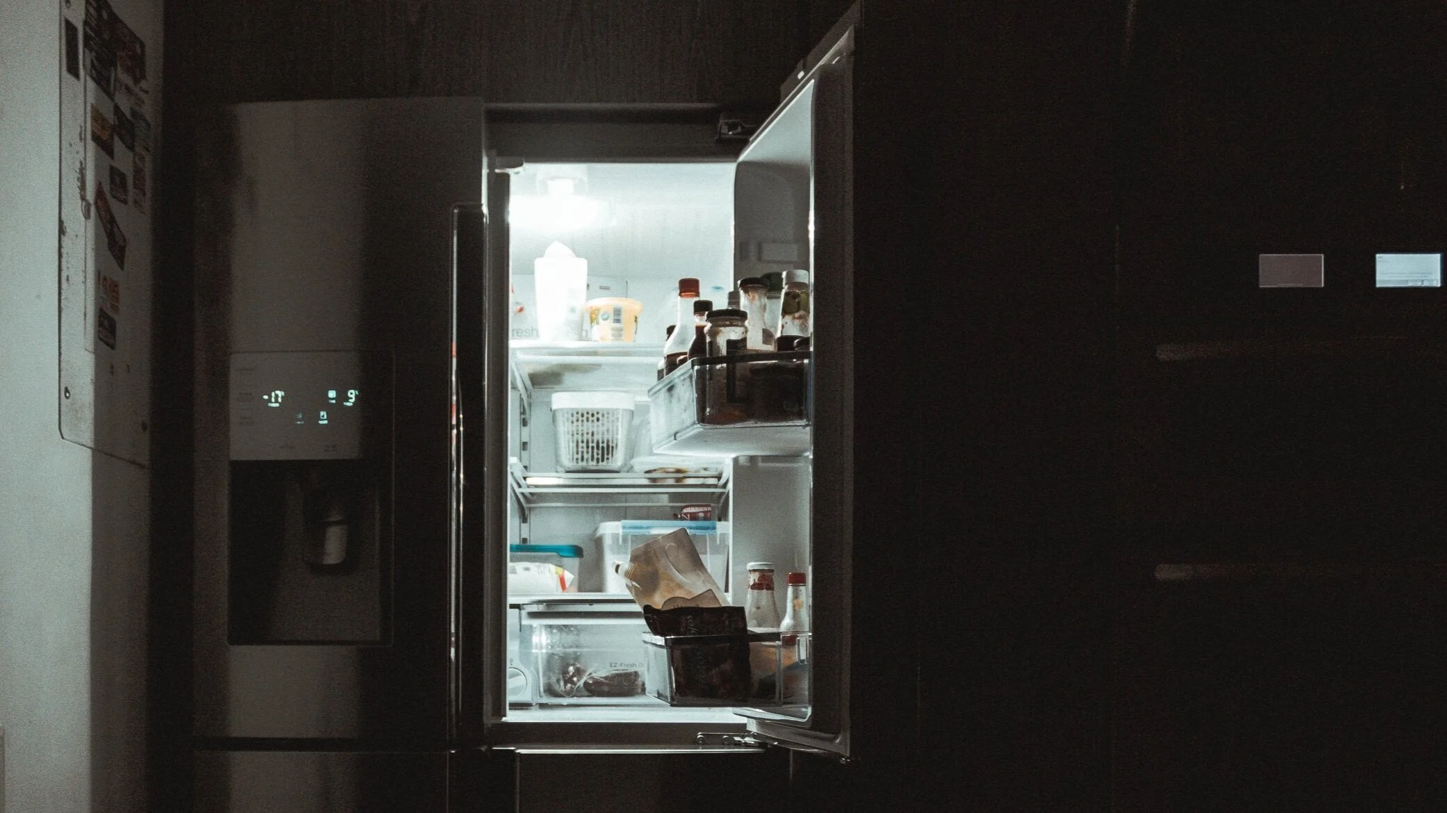 Starter Byte Challenge Day 1: Food Tracker