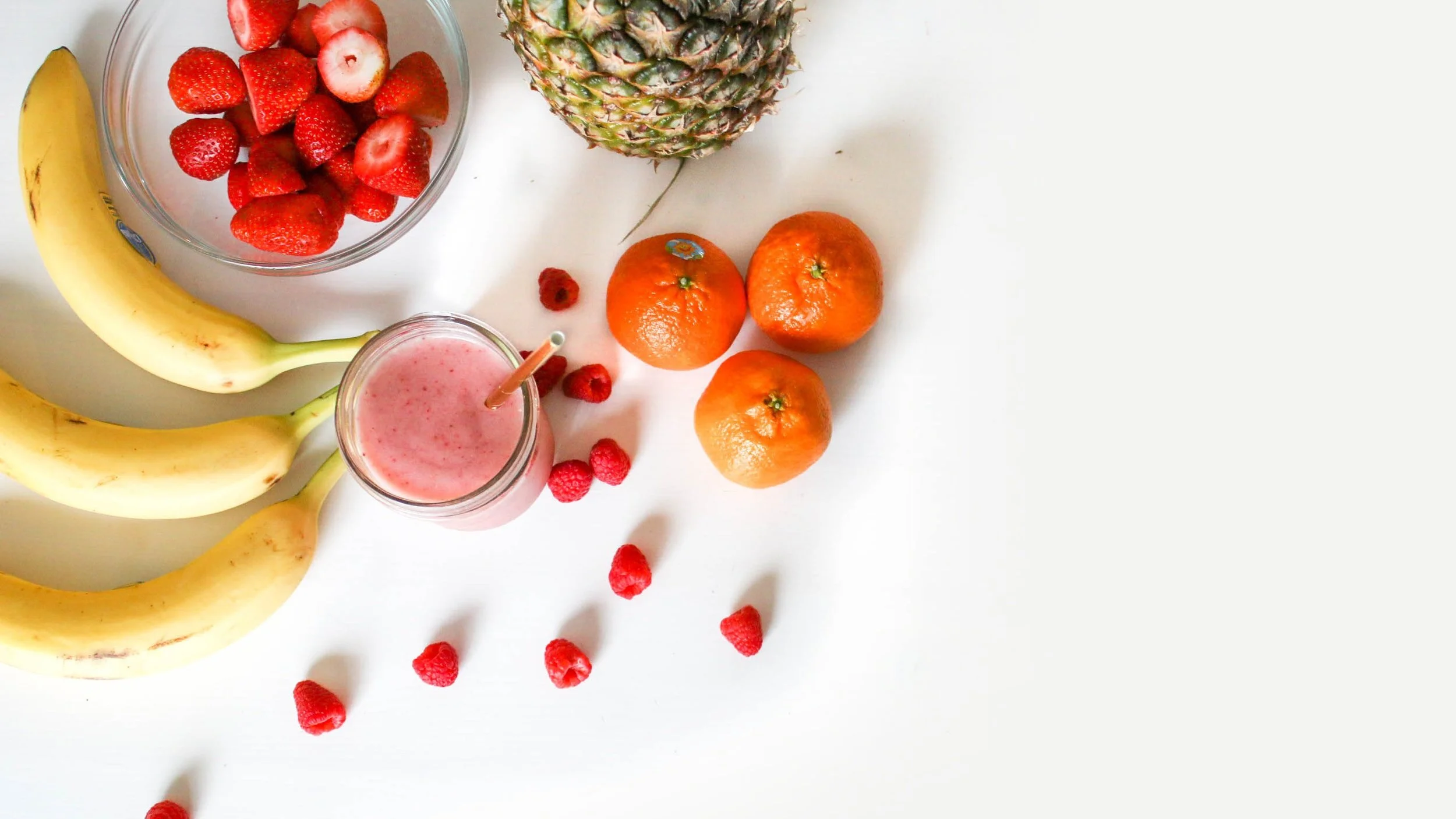 Starter Byte Challenge Day 5: Plant-based Nutrients