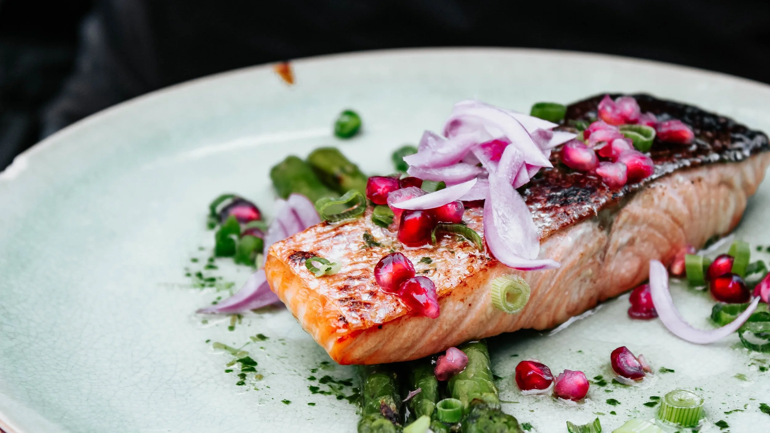 COVID-19: Immune-Boosting with Omega 3s