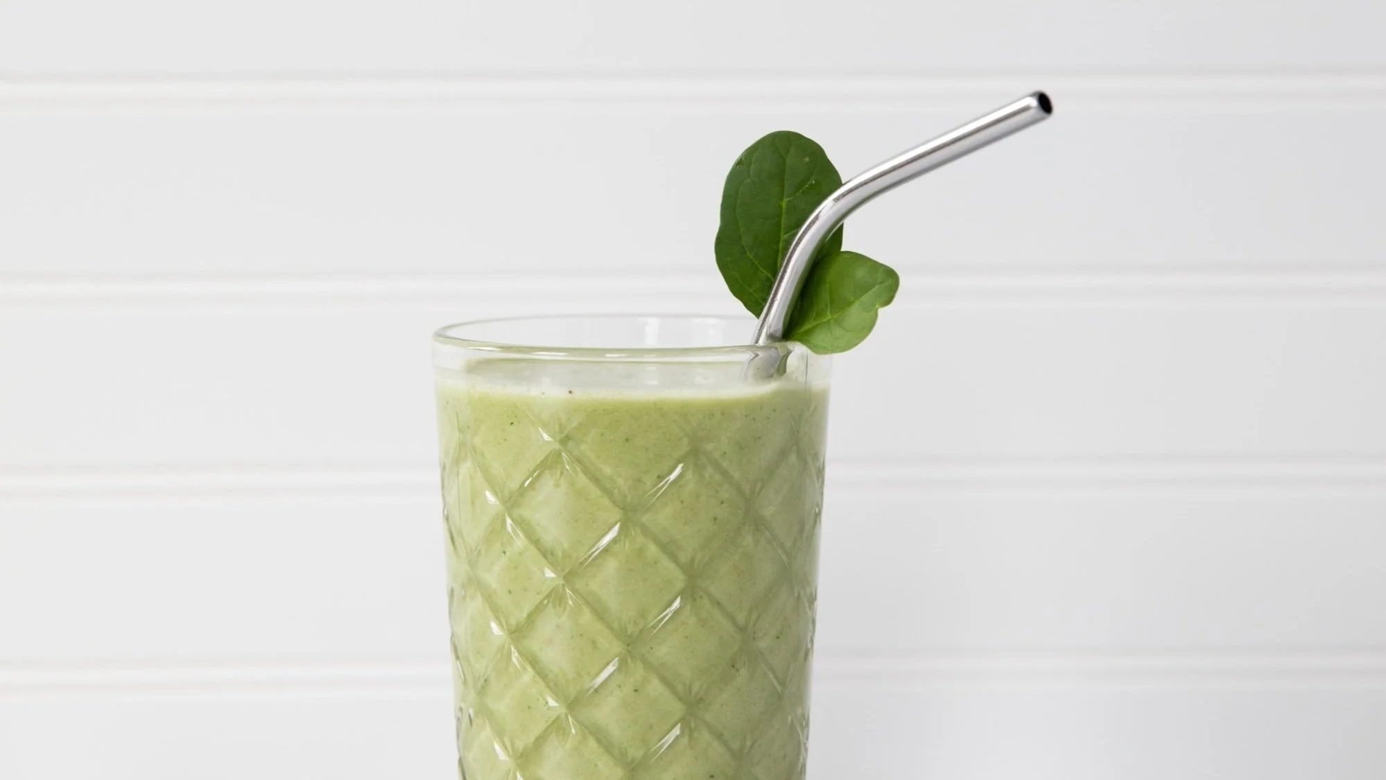 Hacking Sweet Smoothies with Whole Sugars