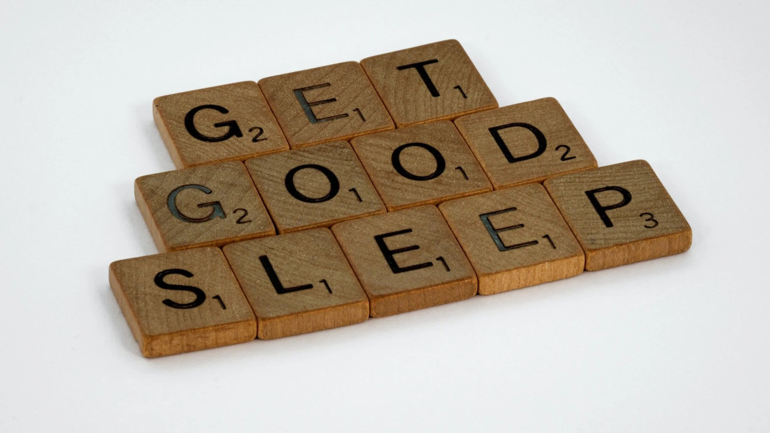 Dosing Sleep