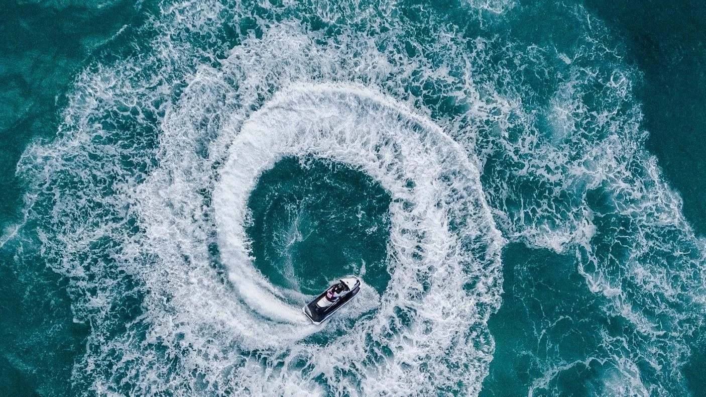 Hurricanes and Wellness Habits