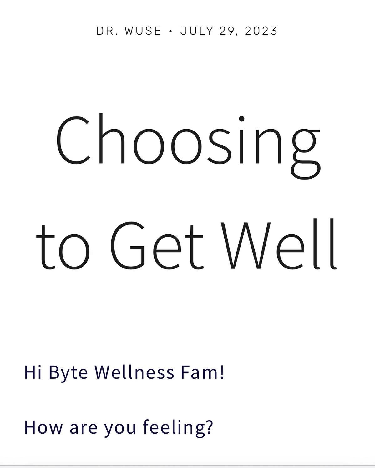 New Self-Love Letter dropped on Saturday!
Did you know #COVID is surging in late summer? 

&ldquo;Here&rsquo;s one of our major principles, worth repeating. We always have the power of choice. Mask mandates have been lifted, but that doesn&rsquo;t me