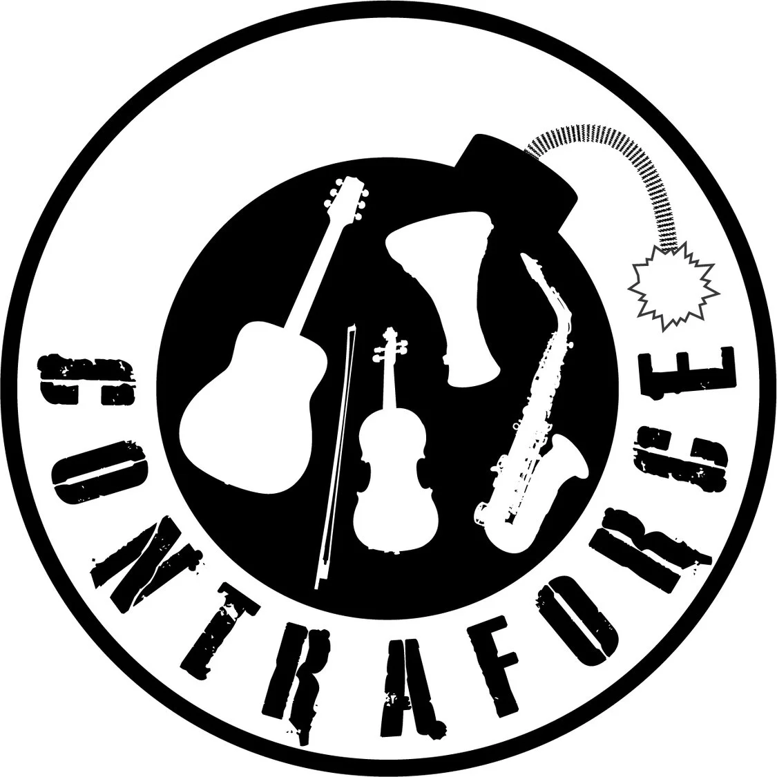 Contra Dance with ContraForce