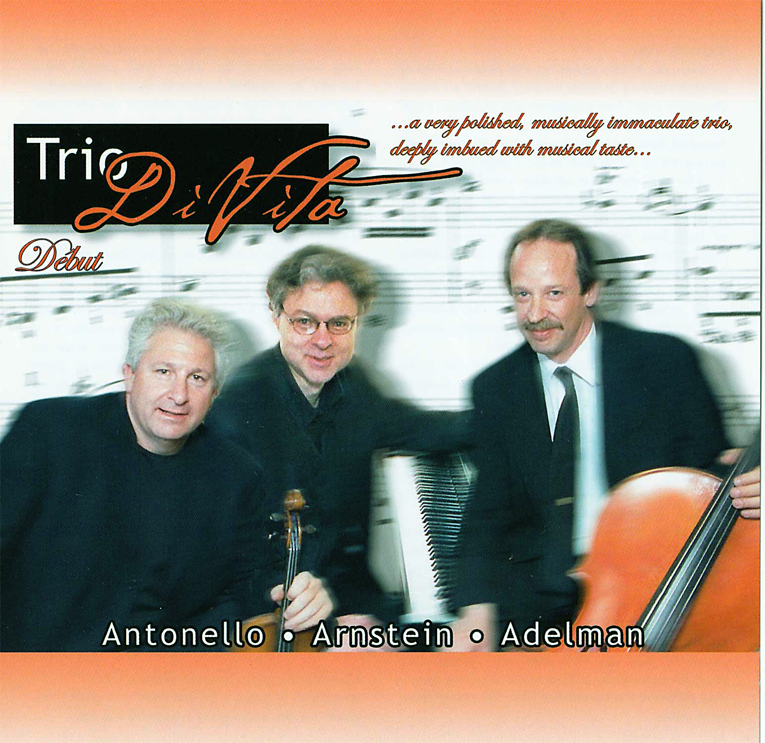 Trio di Vita