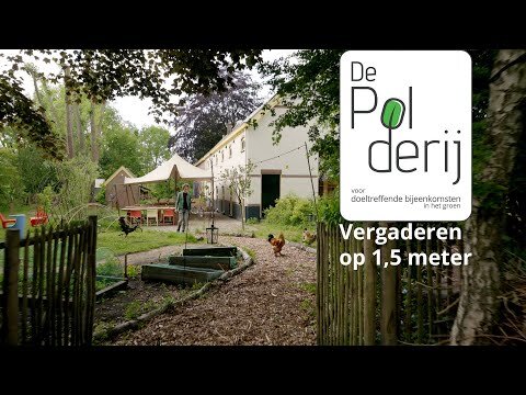 polderij coronafilm