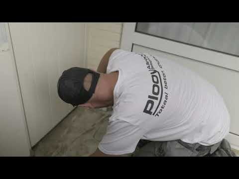 Plooy Allround betonreparatie Delft balkons renoveren