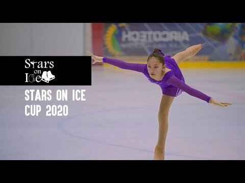 STARS ON ICE CUP 2020