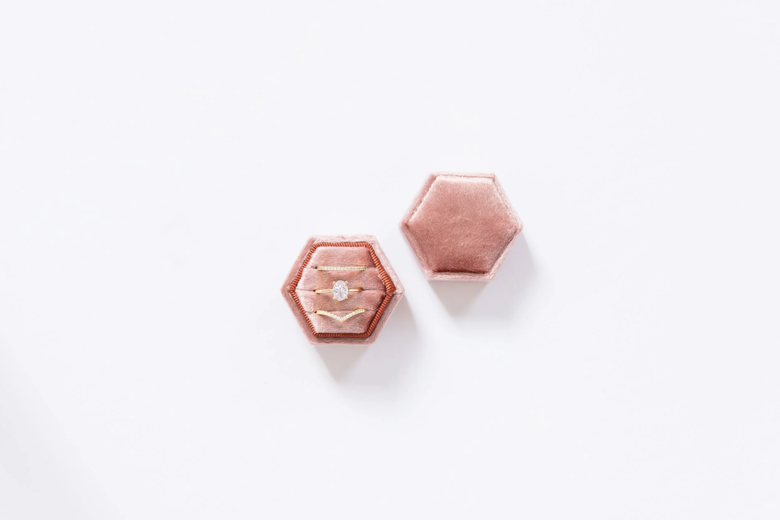 Dusty Rose Hexagon Triple Slot 3.jpg