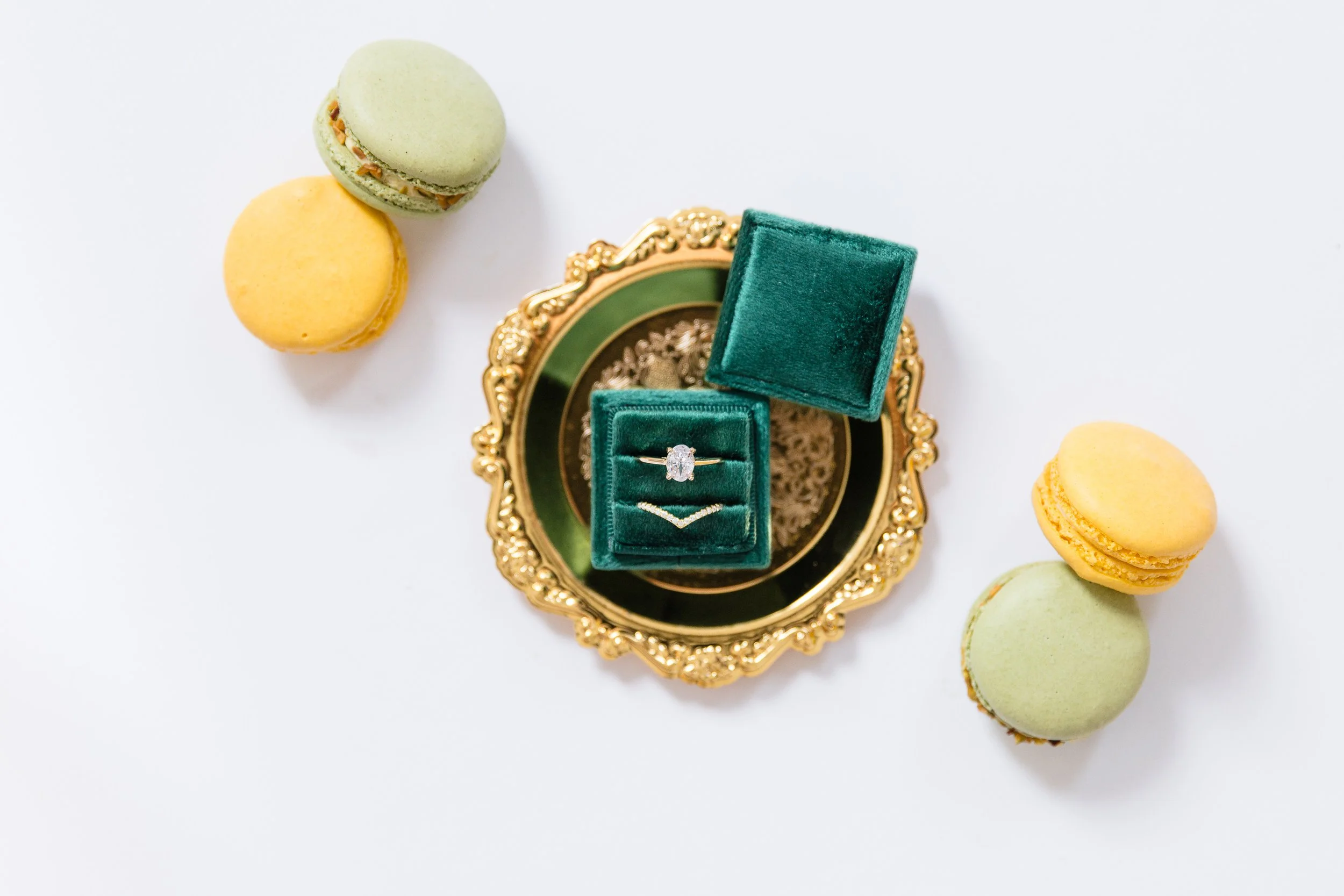 Emerald Green Square Double Slot 6.jpg