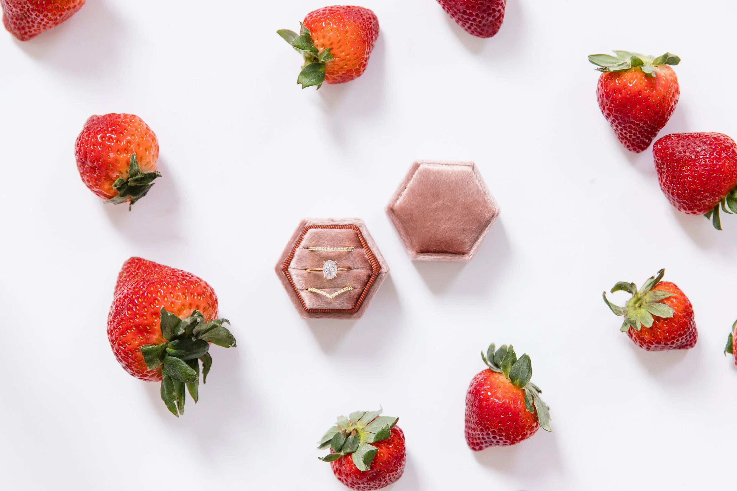 Dusty Rose Hexagon Triple Slot 4.jpg