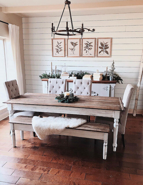 Inspiration Gallery Fisk Avenue Inspiration Gallery Fisk Avenue, Farmhouse Table Benches