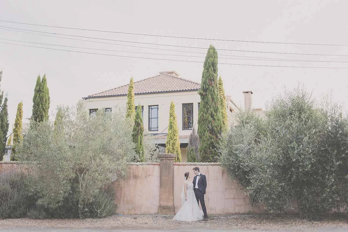 How to choose the right venue for your Wedding