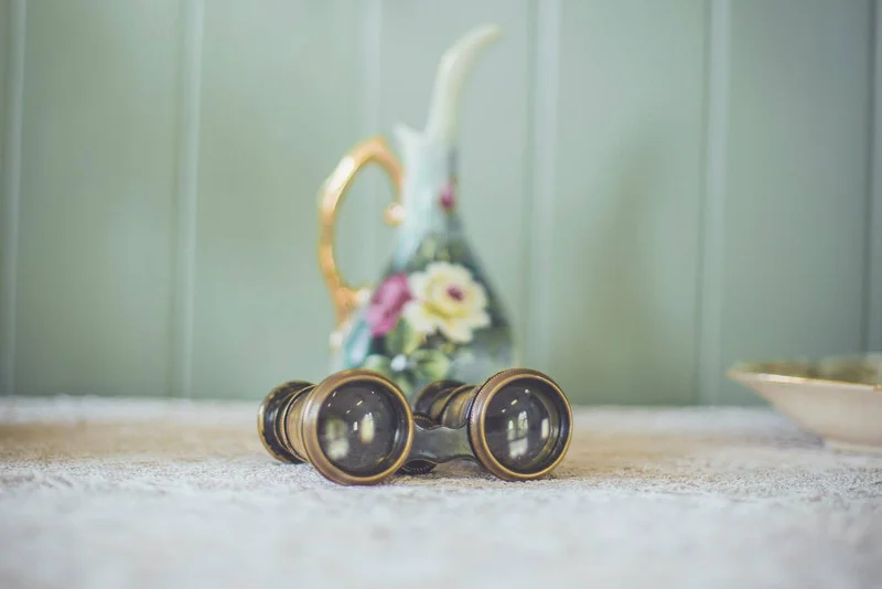 Seven questions with...