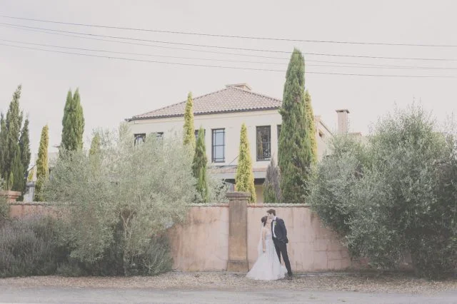 WEDDING VENUE - AN INSIDE LOOK AT THE MILK STATION