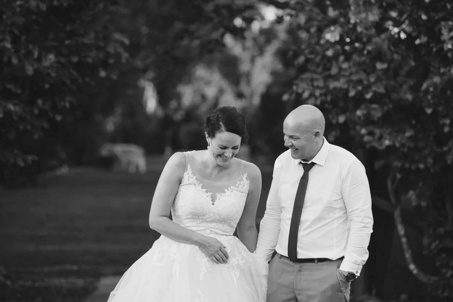 Dreaming of summer weddings...