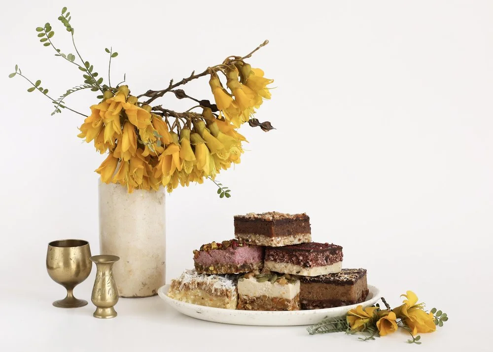 Catering trends, with Sunday Cantina.