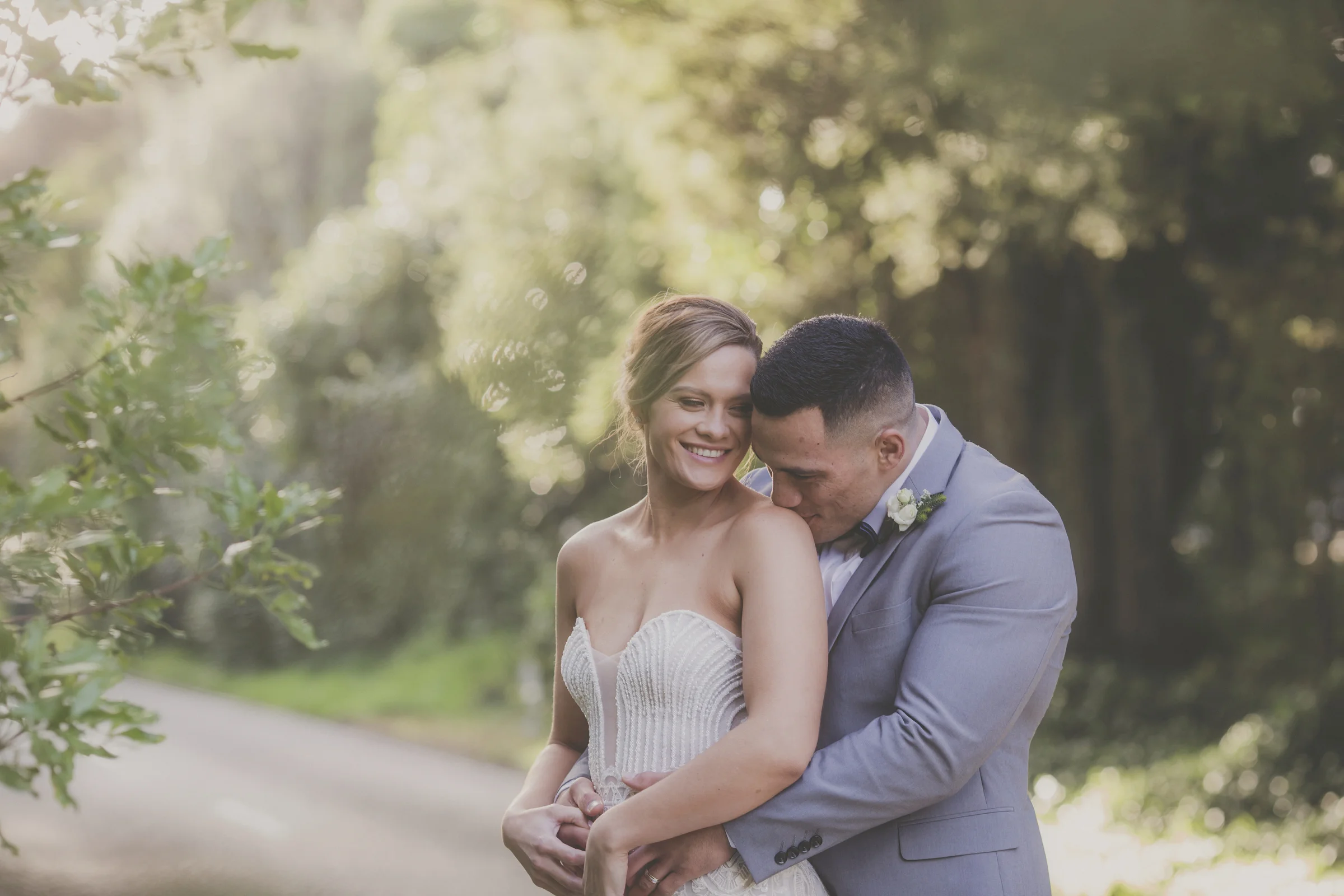 Real wedding - winter inspiration