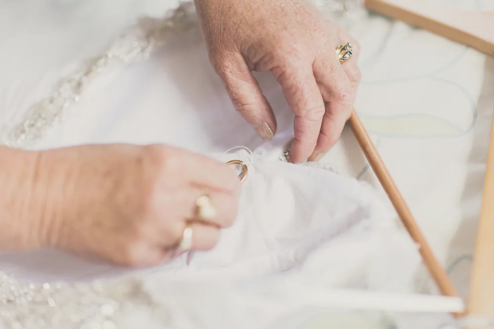 A reminder to de -stress