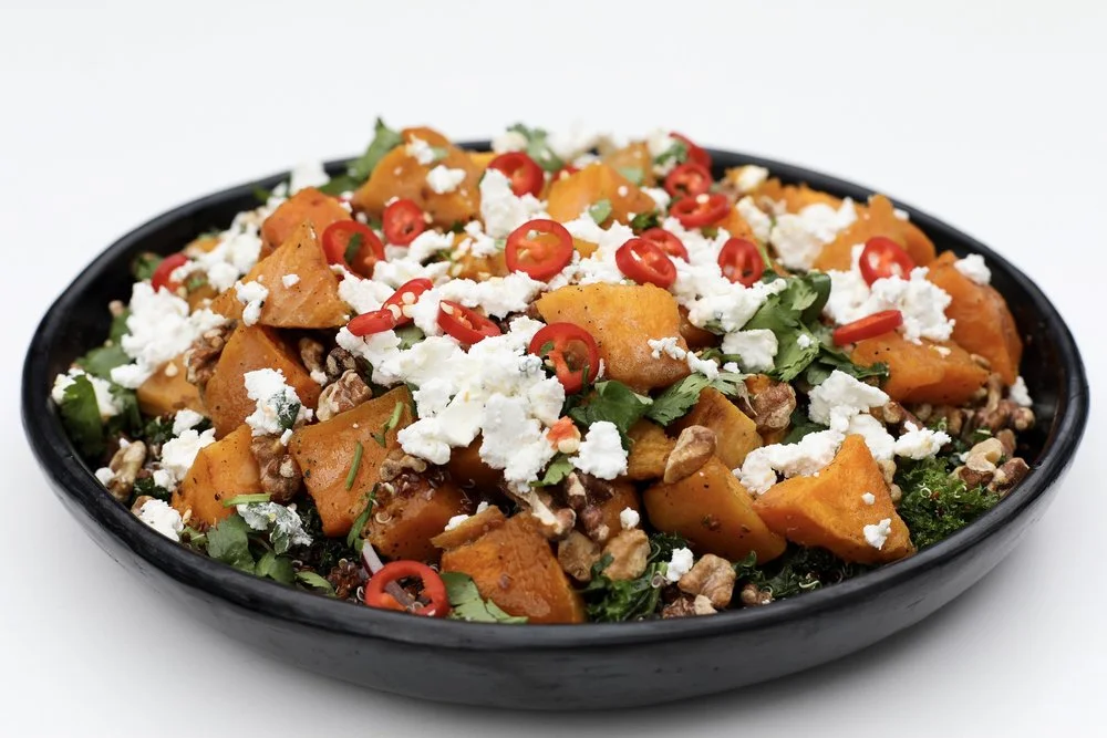 Catering from Sunday Cantina
