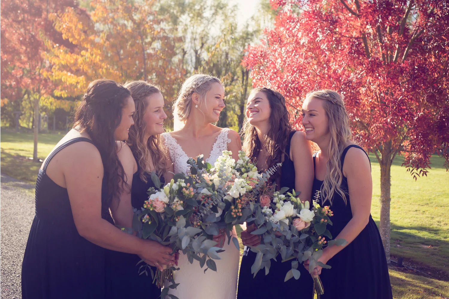 Image by Michelle Davies Photography