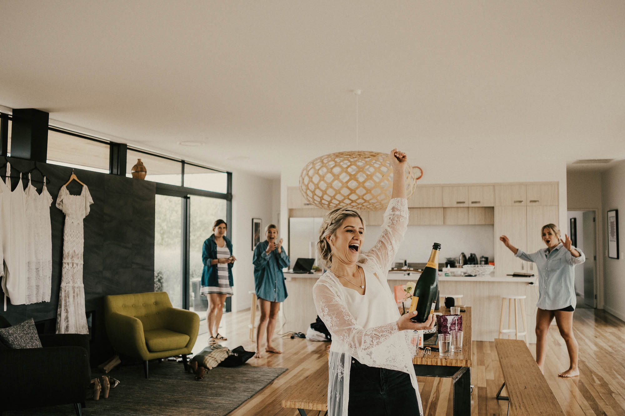 Bridal Questions Answered