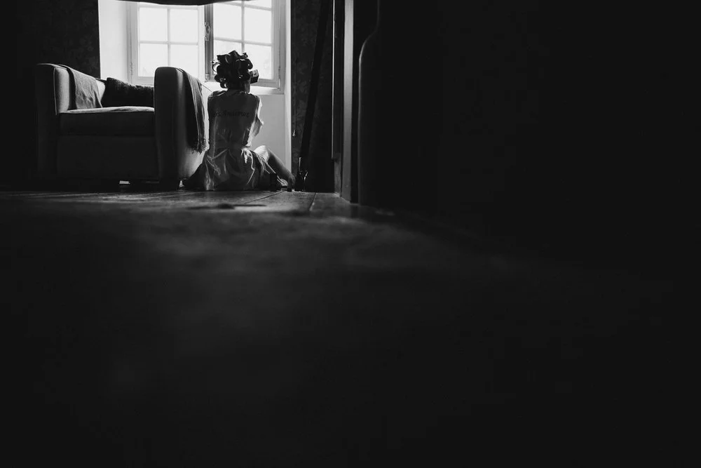 In love with: Dark and Edgy