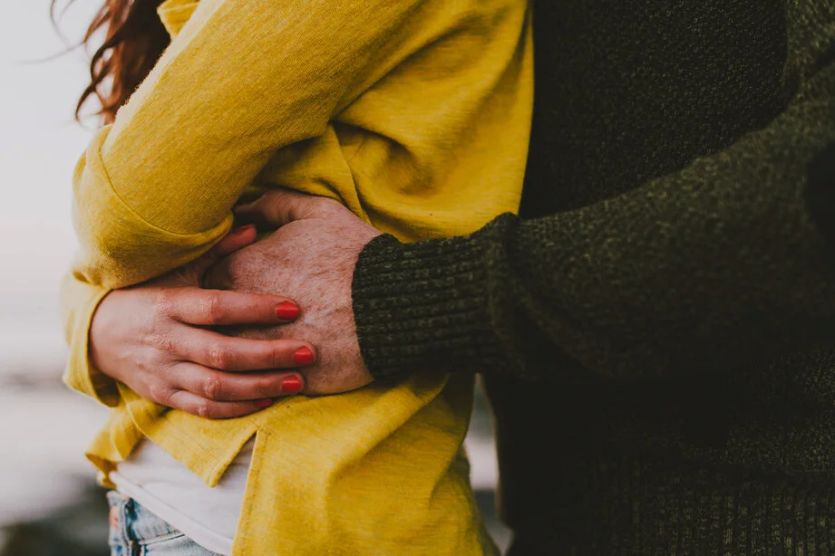 6 Reasons to have an engagement photography session