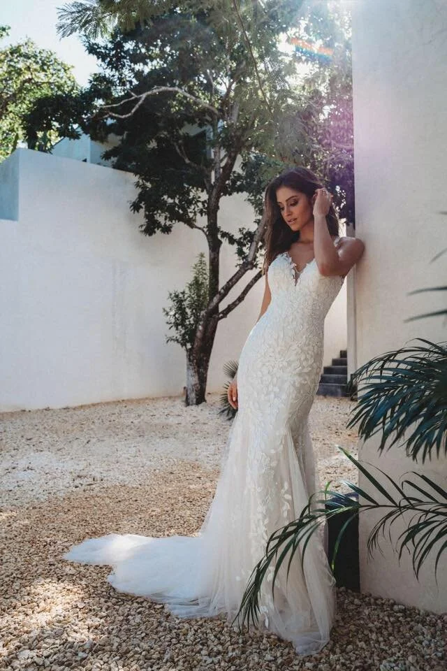 New Year Glam - Wedding Inspiration