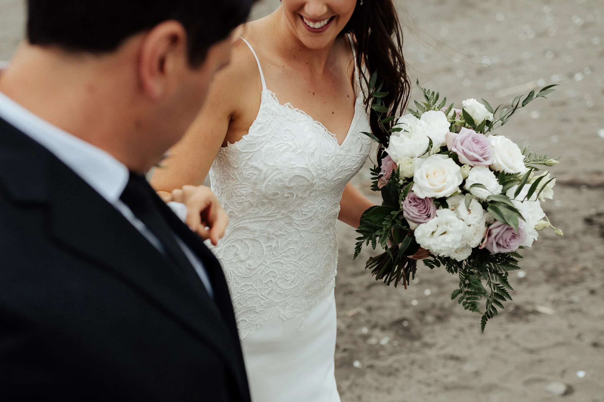 Can't decide on a wedding colour palette?