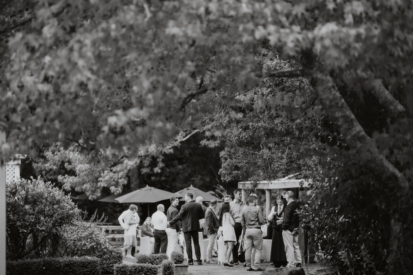 4 Great reasons to have a small wedding
