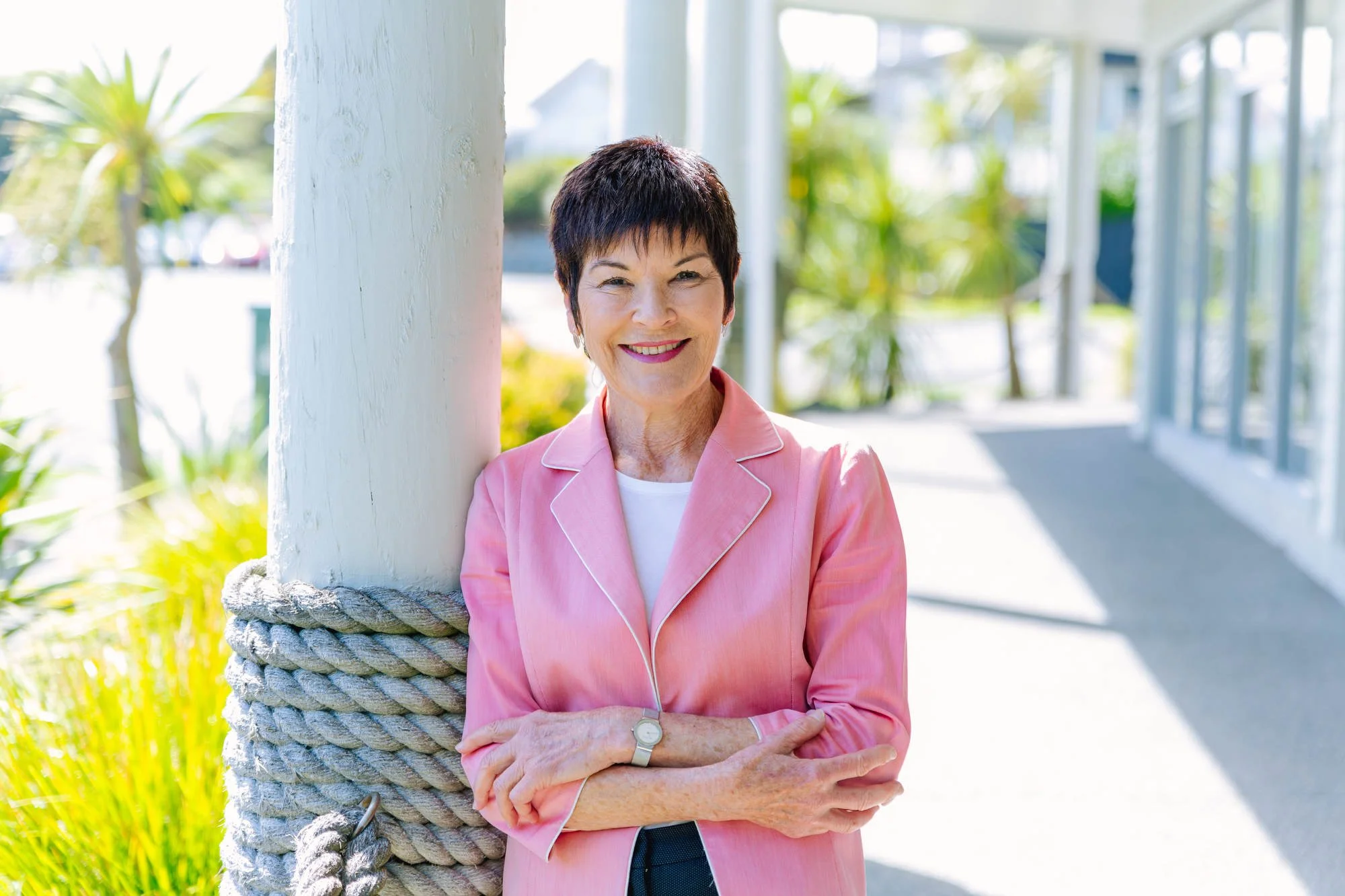 Kath Blair- Celebrant