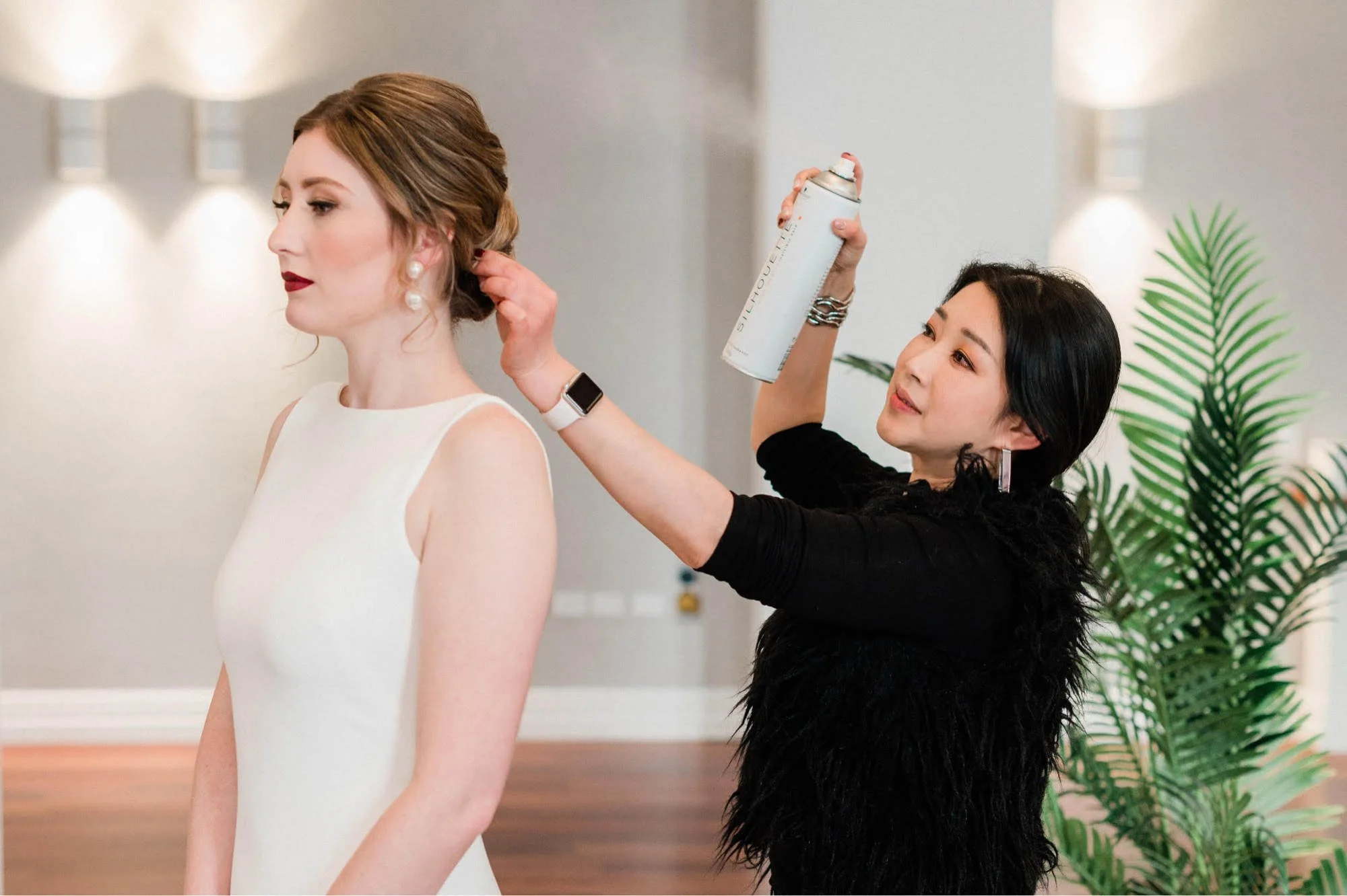 Veronica Hair &amp; Make Up