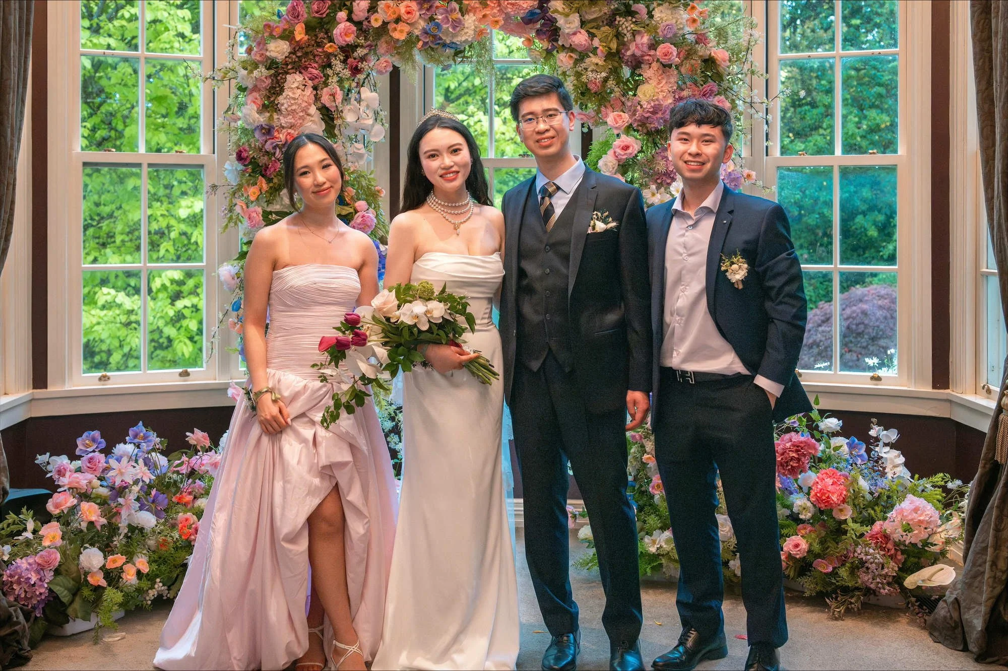 Indoor bridal party.JPEG