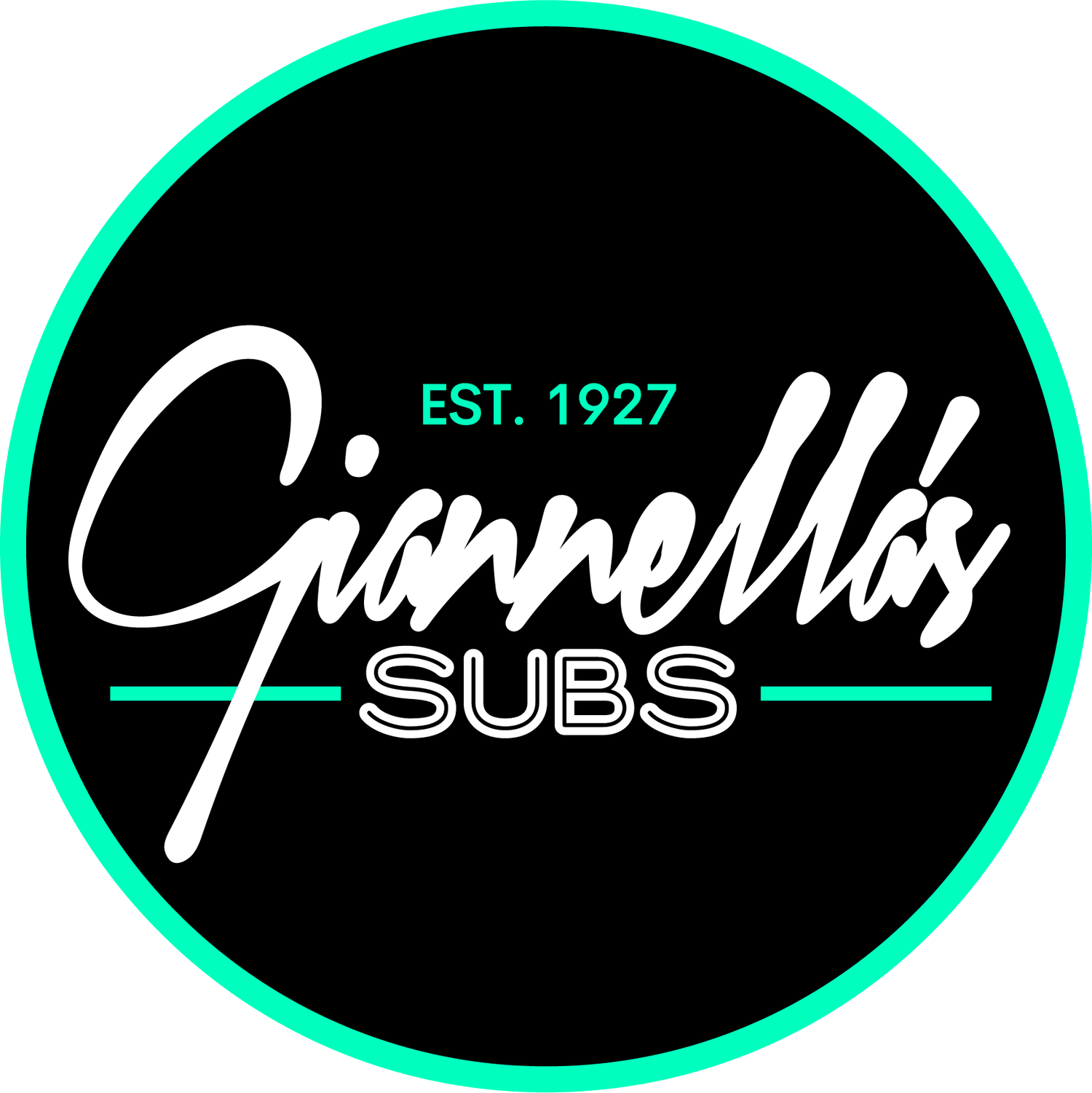 Giannella's Subs