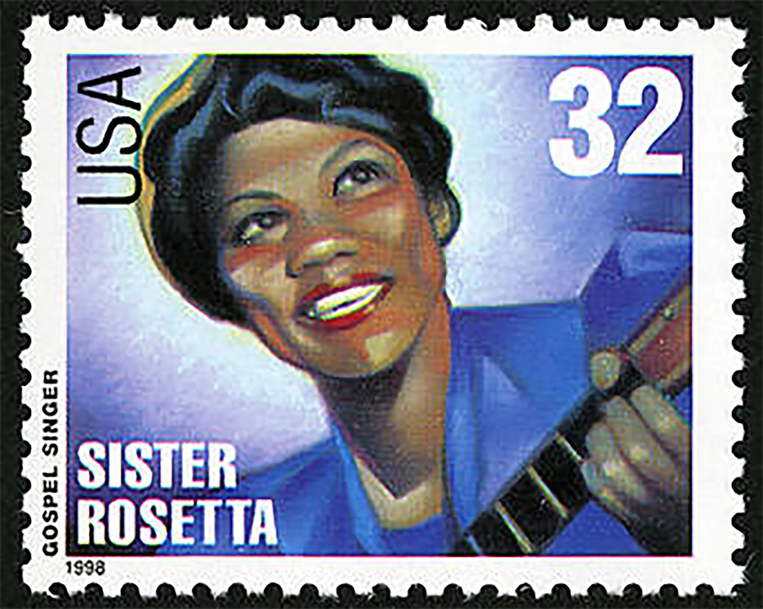 Photo Credit: Smothsonian Postal Museum