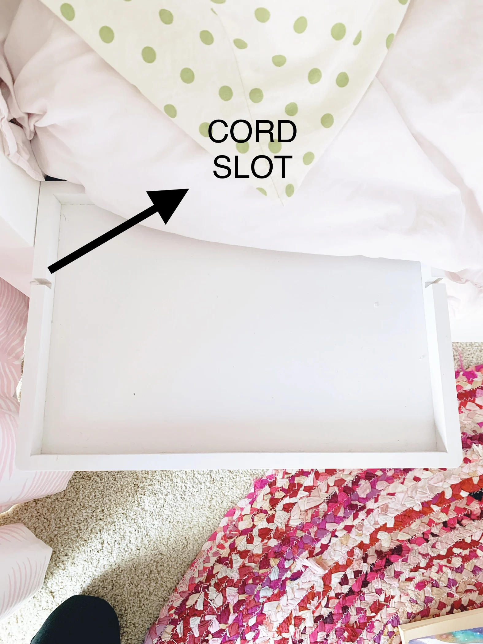 Bunk Beds Problems and Solutions — kim half kept