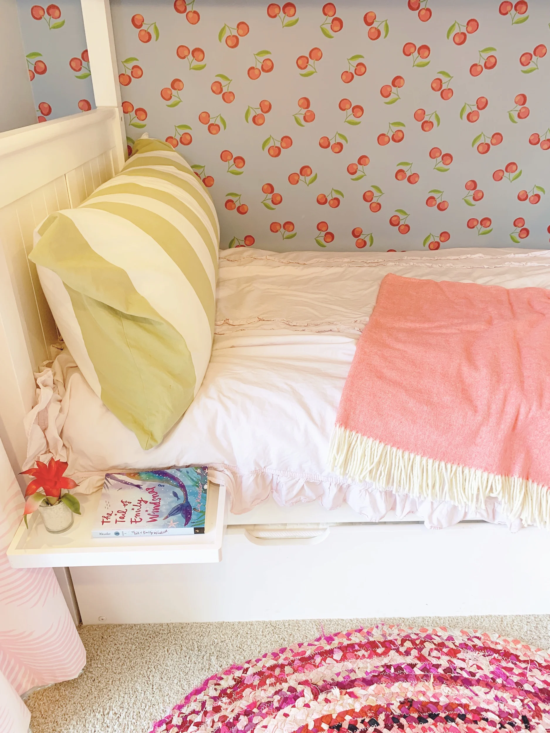 Bunk Beds Problems and Solutions — kim half kept