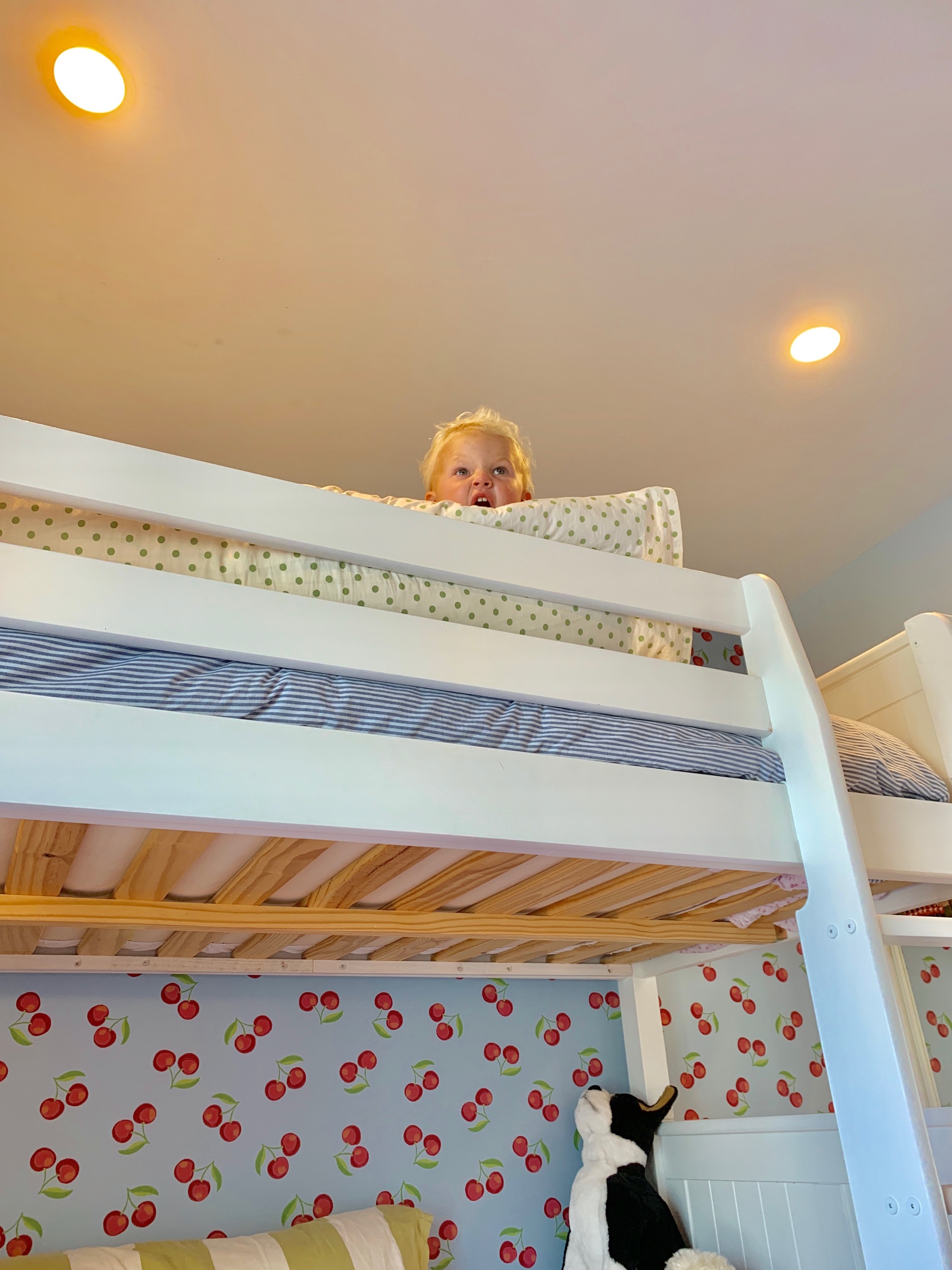 Bunk Beds Problems And Solutions, Battery Operated Bunk Bed Lights