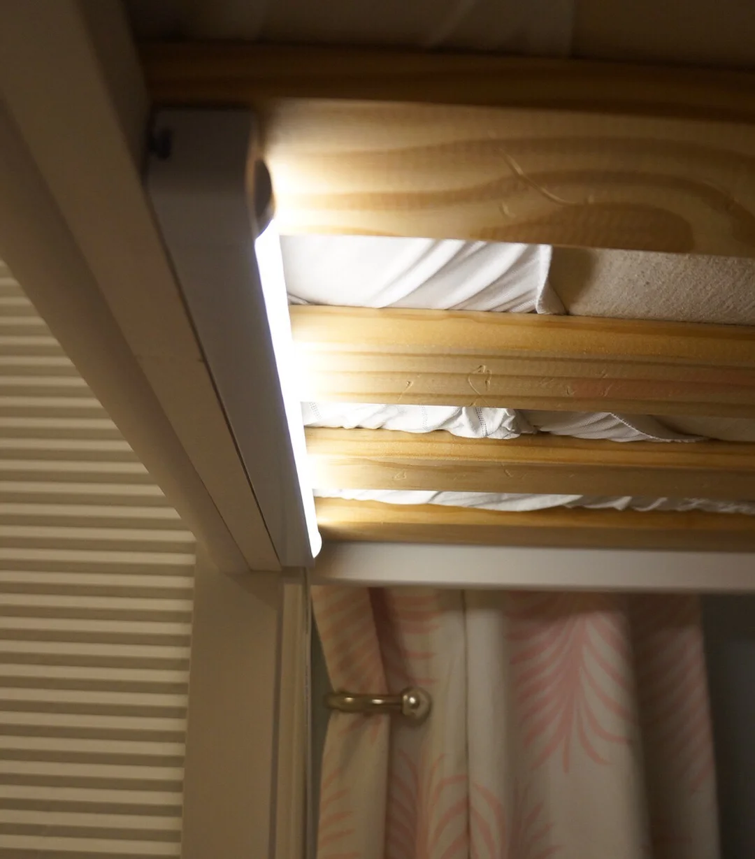 Bunk Beds Problems and Solutions — kim half kept