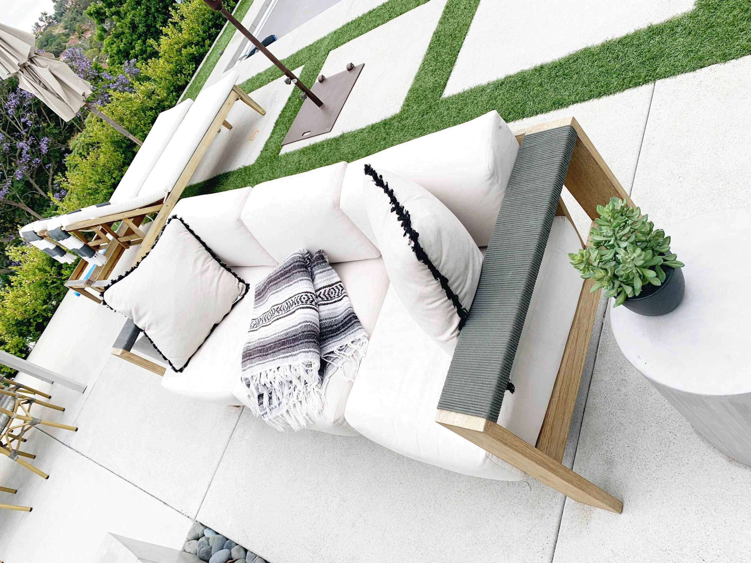 target montpelier sofa