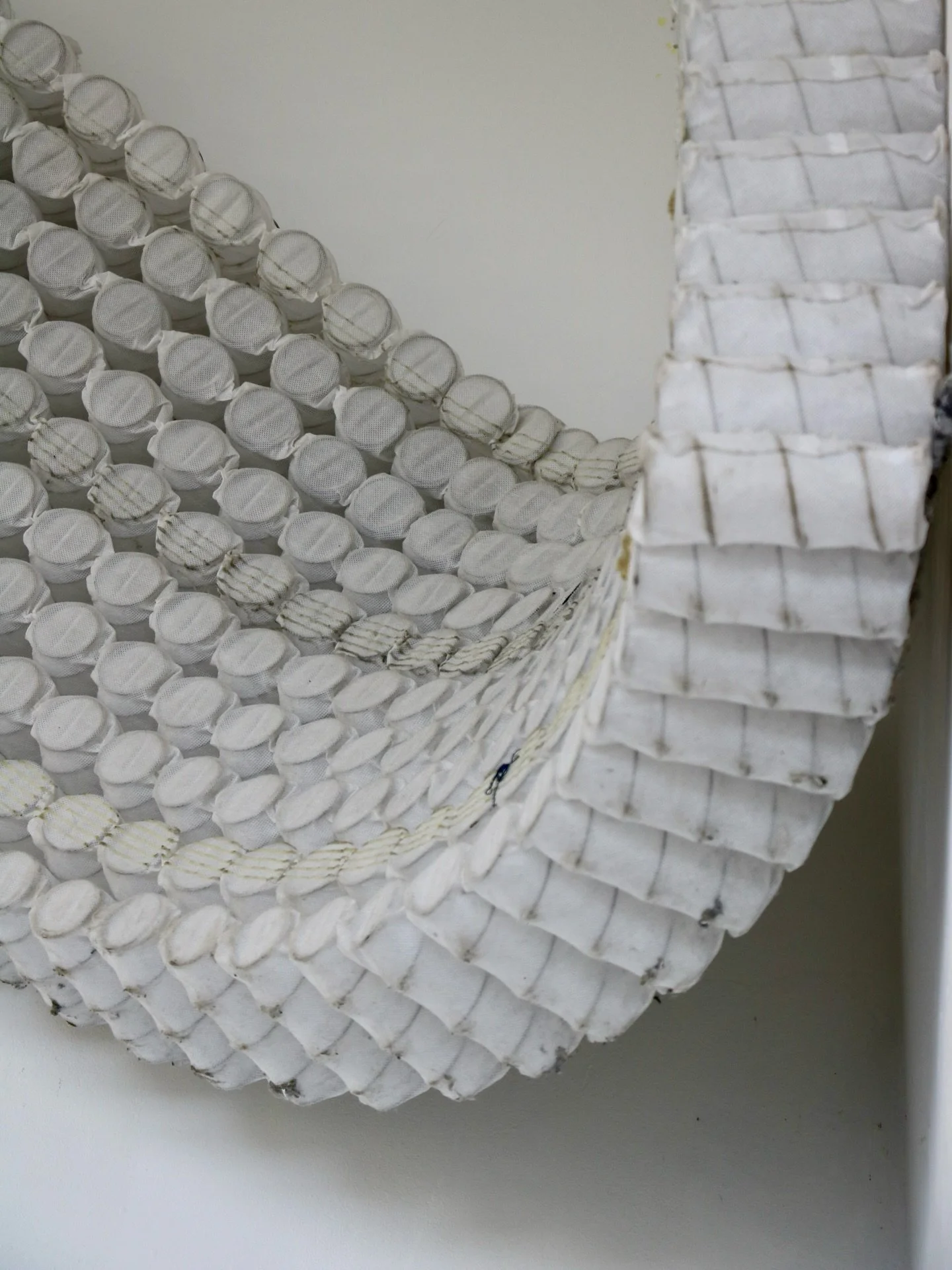 𝘴𝘵𝘳𝘢𝘯𝘨𝘦𝘳 shown at @m4gastatelier as part of group exhibition 𝘓𝘪𝘤𝘬𝘦𝘥 𝘊𝘭𝘦𝘢𝘯