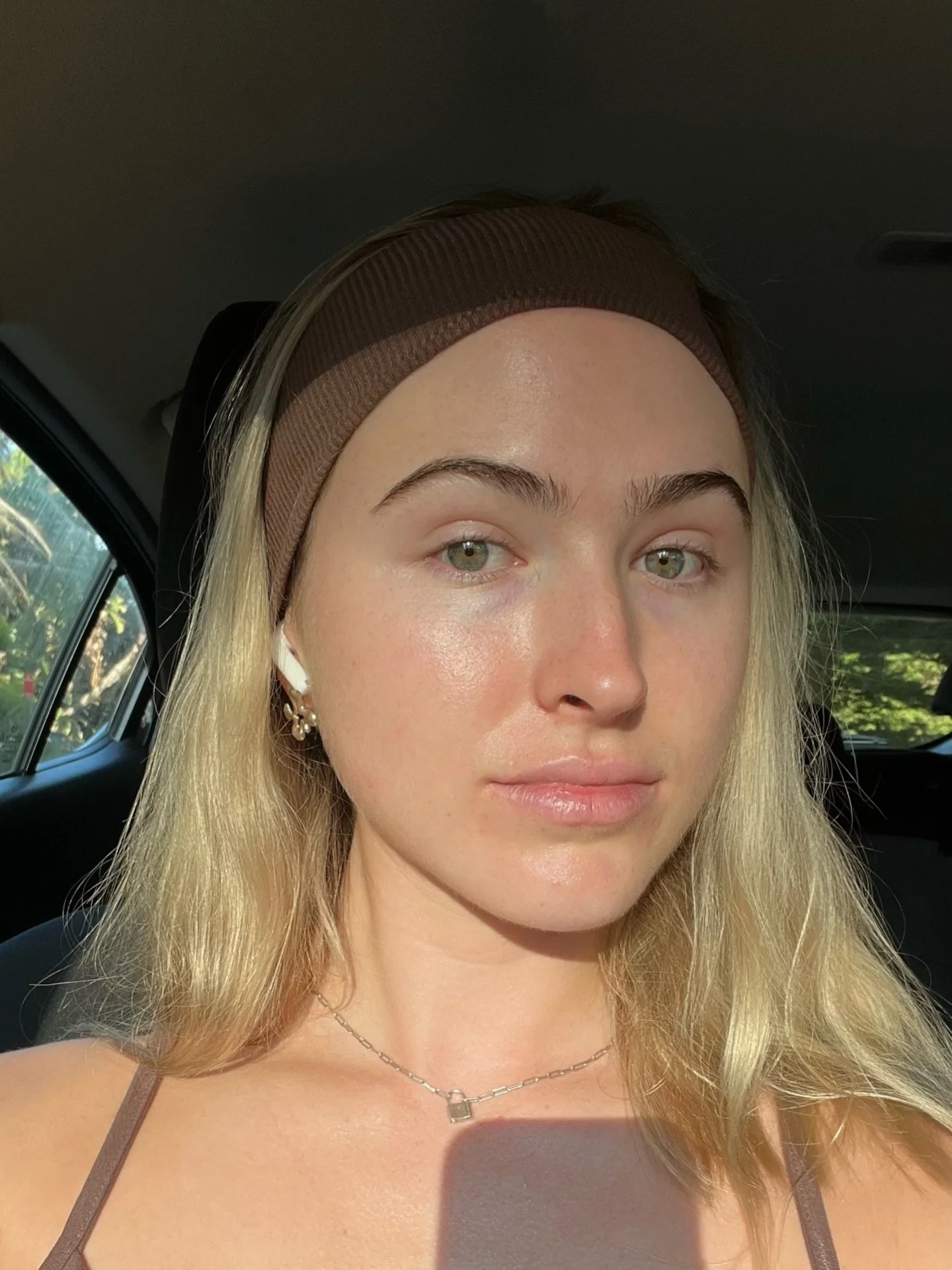 🌞🧚🏼 morning face