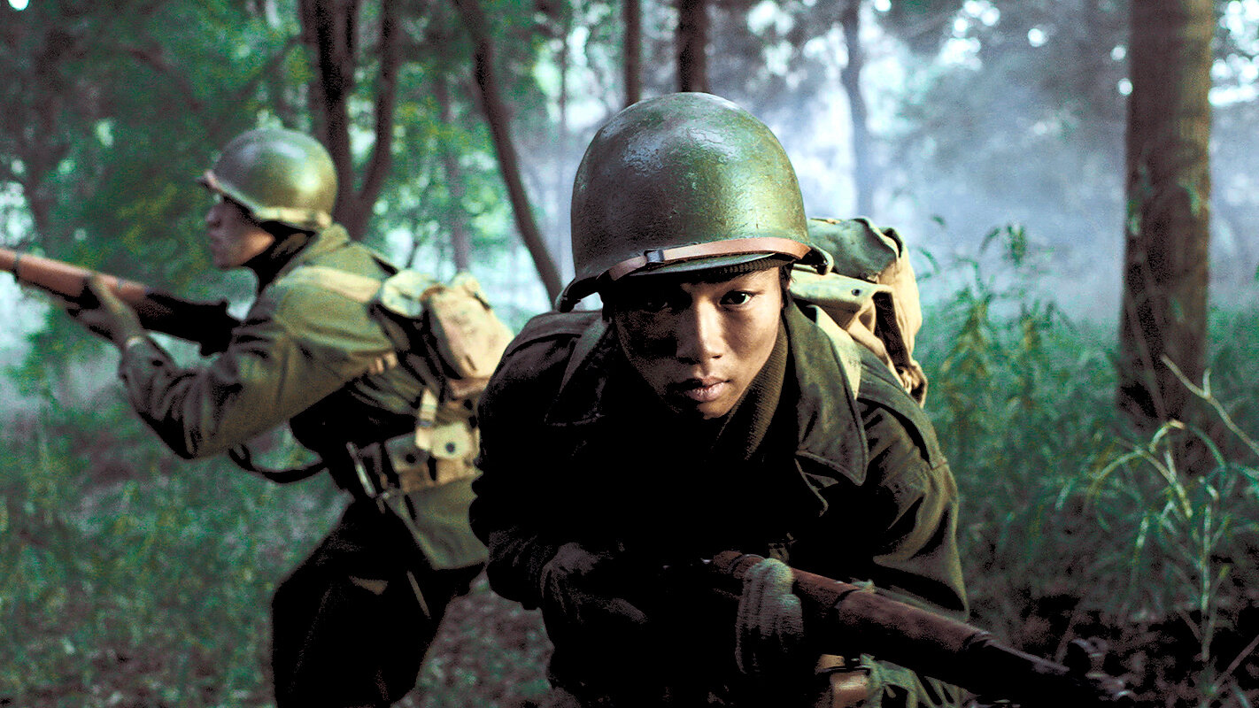 Rescuing the Lost Battalion.jpg