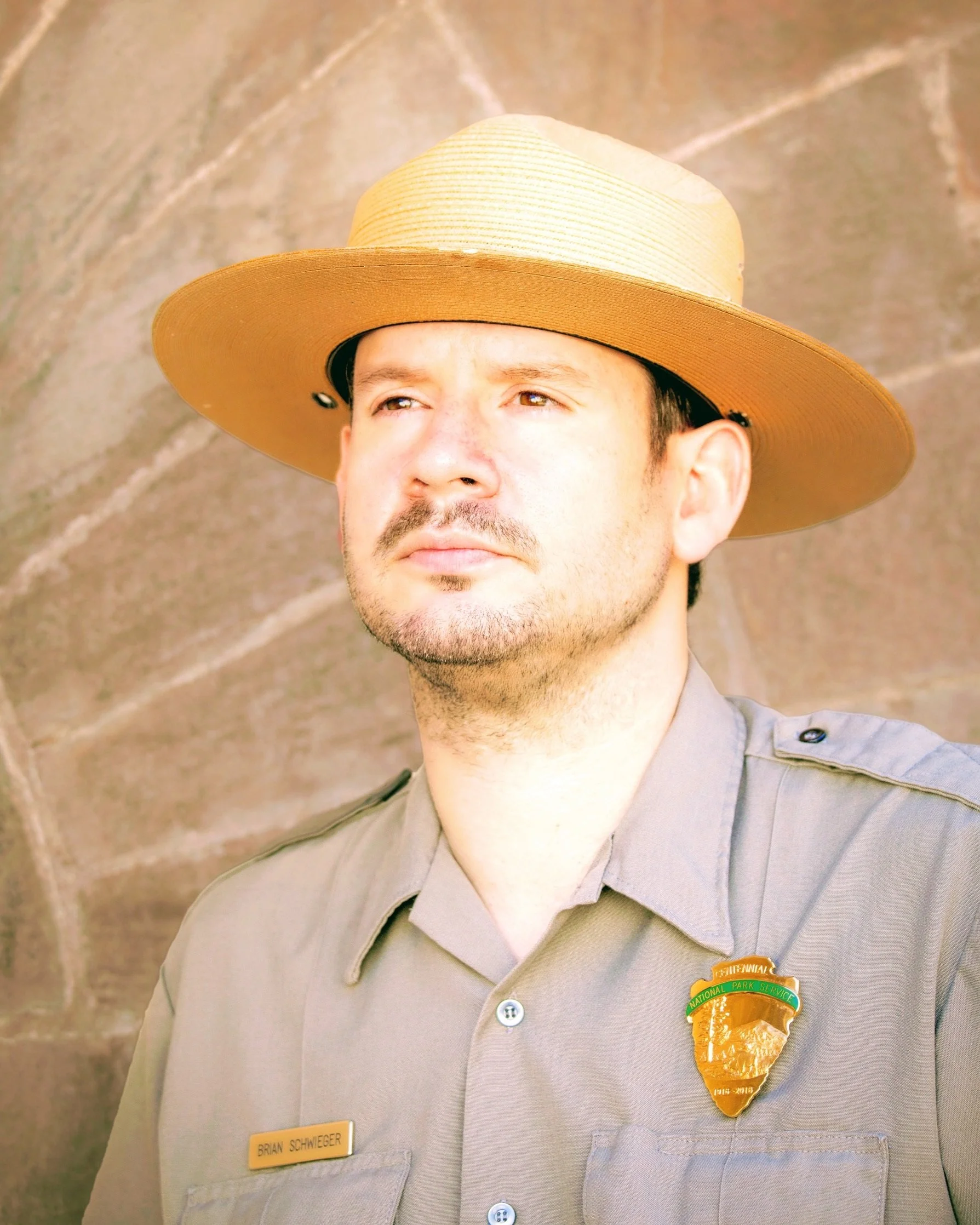 Brian Schwieger