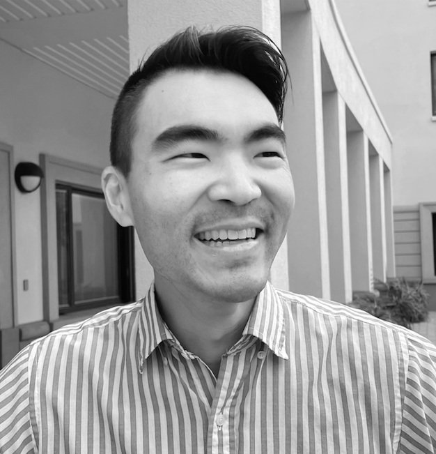 Michael Nishimura